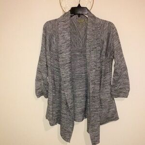 Athleta 3/4 sleeves cardigan